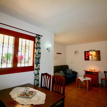 Oasis Parc 45 Βίλα Denia Εξωτερικό φωτογραφία