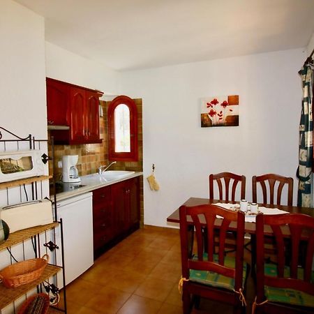 Oasis Parc 45 Βίλα Denia Εξωτερικό φωτογραφία