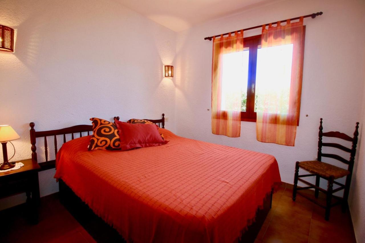 Oasis Parc 45 Βίλα Denia Εξωτερικό φωτογραφία