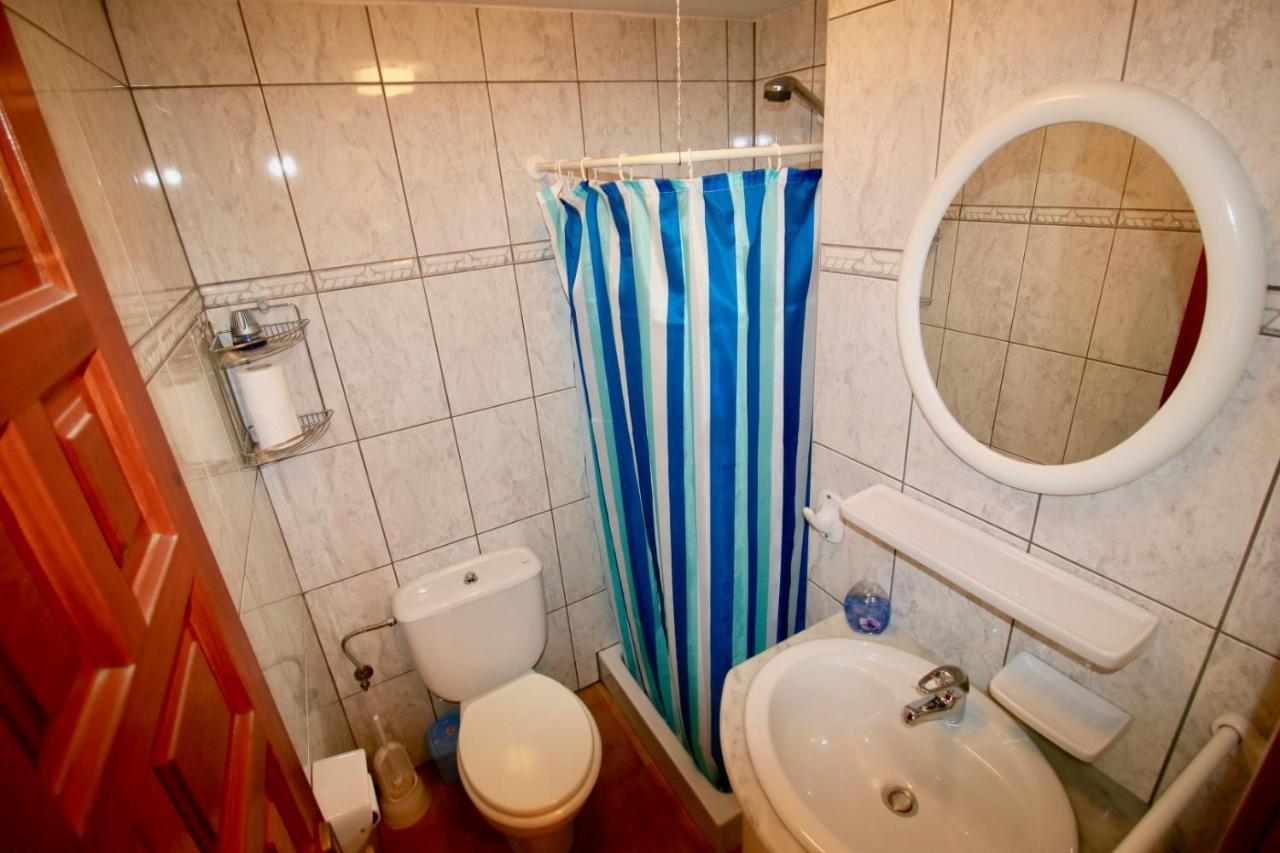Oasis Parc 45 Βίλα Denia Εξωτερικό φωτογραφία