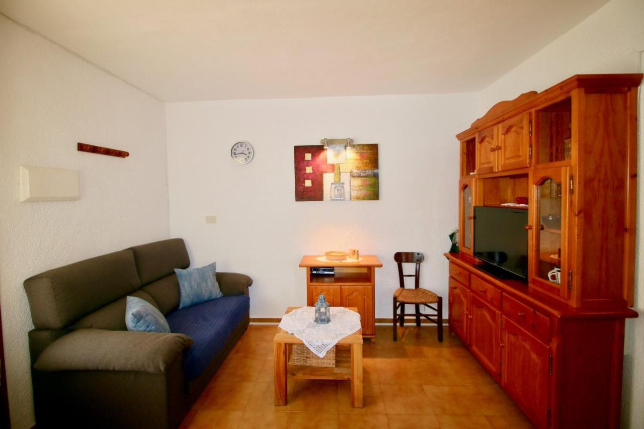 Oasis Parc 45 Βίλα Denia Εξωτερικό φωτογραφία